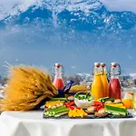 فندق ميركيور غارمش بارتنكيرشن 4*