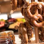 ميركيور غارمش بارتنكيرشن 4*