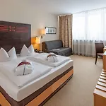 فندق ميركيور غارمش بارتنكيرشن 4*