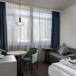 ميركيور غارمش بارتنكيرشن 4* جارمش بارتنكيرشن