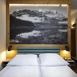 فندق ميركيور غارمش بارتنكيرشن 4*