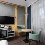 ميركيور غارمش بارتنكيرشن 4* جارمش بارتنكيرشن