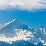 Mercure Partenkirchen Готель