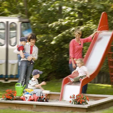 호텔 메르쿠레 가르미슈 파르텡키르헨 가르미슈파르텐키르헨