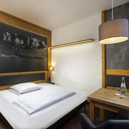 메르쿠레 가르미슈 파르텡키르헨 가르미슈파르텐키르헨