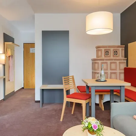 Mercure Partenkirchen Hotel Garmisch-Partenkirchen