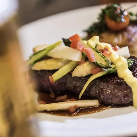 호텔 메르쿠레 가르미슈 파르텡키르헨 가르미슈파르텐키르헨