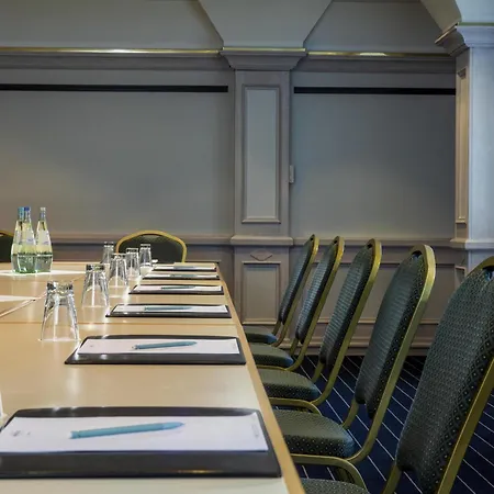 메르쿠레 가르미슈 파르텡키르헨