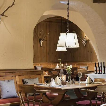 Hotel Mercure Partenkirchen Garmisch-Partenkirchen