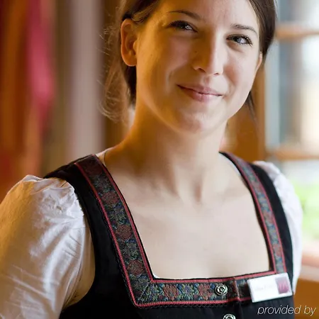 Mercure Partenkirchen Garmisch-Partenkirchen