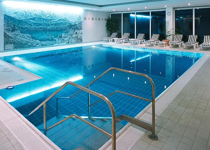 Mercure Partenkirchen