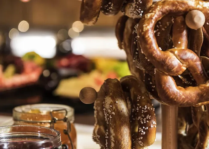 Mercure Partenkirchen 4*