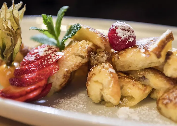 Mercure Partenkirchen Hotel