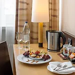 Mercure Partenkirchen Гармиш-Партенкирхен
