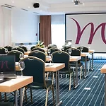 Отель Mercure Partenkirchen