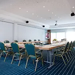 Mercure Partenkirchen 4* Гармиш-Партенкирхен