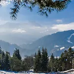 Mercure Partenkirchen Отель