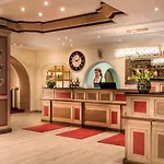 Mercure Partenkirchen Отель Гармиш-Партенкирхен
