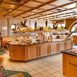 Mercure Partenkirchen Garmisch-Partenkirchen
