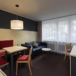 Mercure Partenkirchen Отель 4*