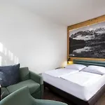 Mercure Partenkirchen Отель 4*