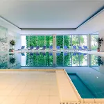 Mercure Partenkirchen Отель 4*