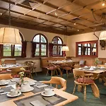 Mercure Partenkirchen Гармиш-Партенкирхен