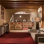 Mercure Partenkirchen Гармиш-Партенкирхен