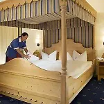 Mercure Partenkirchen Отель 4*