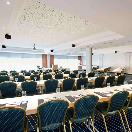 Mercure Partenkirchen Hotel Garmisch-Partenkirchen