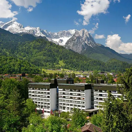 Sunday Partenkirchen 4* Garmisch-Partenkirchen