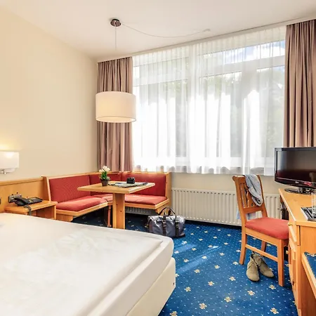 Hotel Mercure Partenkirchen 4*