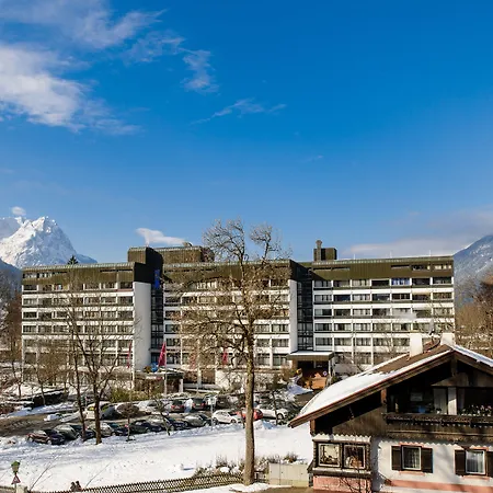 Mercure Partenkirchen Hotel Garmisch-Partenkirchen