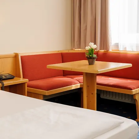 Hotel Sunday Partenkirchen