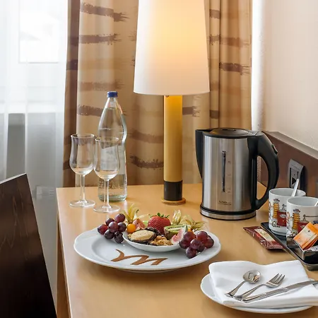 Mercure Partenkirchen Garmisch-Partenkirchen