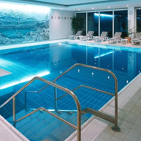 Mercure Partenkirchen