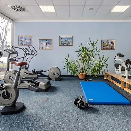 Mercure Partenkirchen