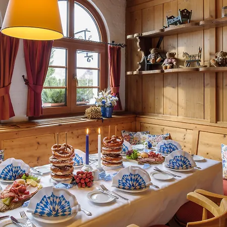 Hotel Mercure Partenkirchen