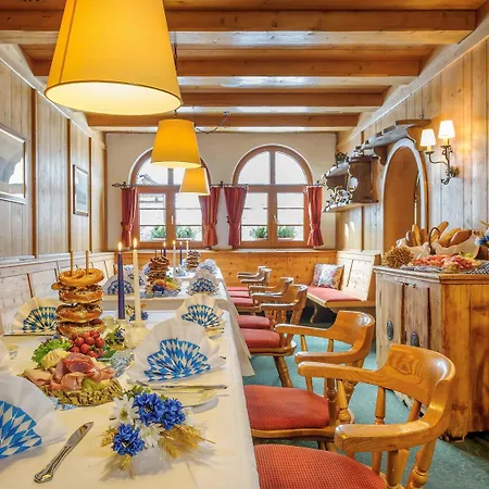 Sunday Partenkirchen Garmisch-Partenkirchen