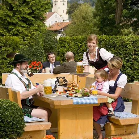 Sunday Partenkirchen