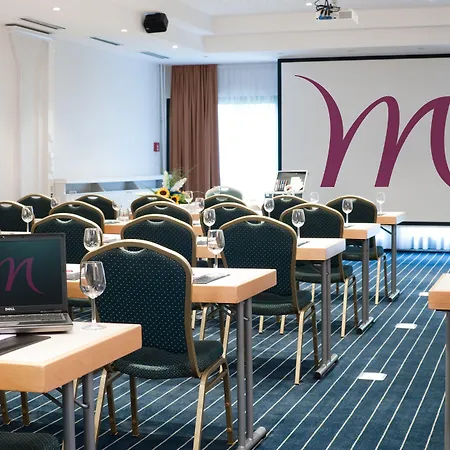 Hotel Mercure Partenkirchen