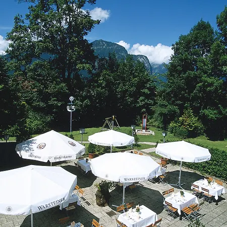 Hotel Mercure Partenkirchen Garmisch-Partenkirchen