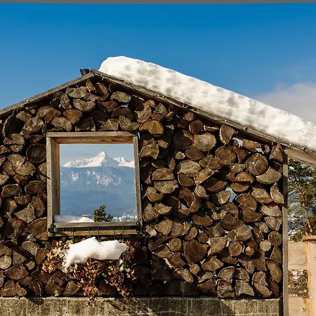 Mercure Partenkirchen Hotel