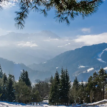 Sunday Partenkirchen Hotel