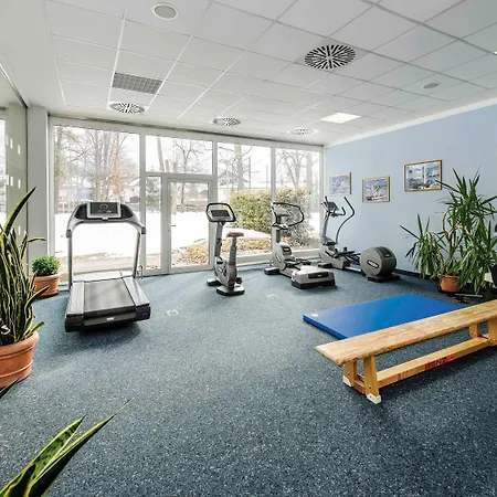 Mercure Partenkirchen 4*