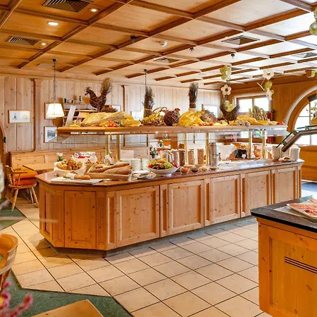 Mercure Partenkirchen Garmisch-Partenkirchen