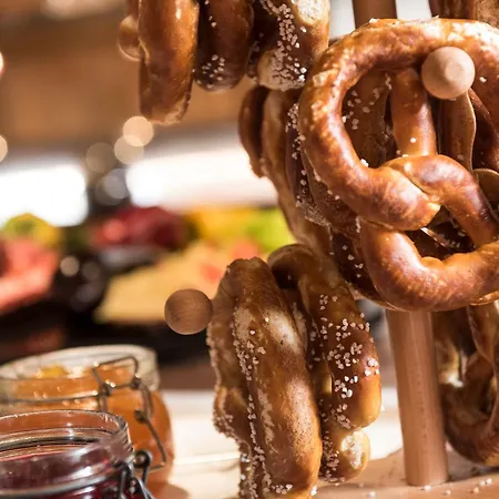 Mercure Partenkirchen 4*