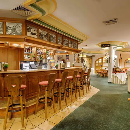 Mercure Partenkirchen 4*