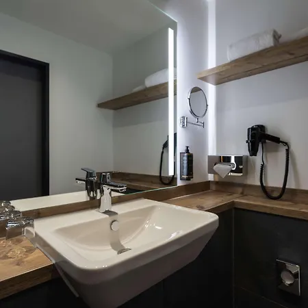 Hotel Mercure Partenkirchen