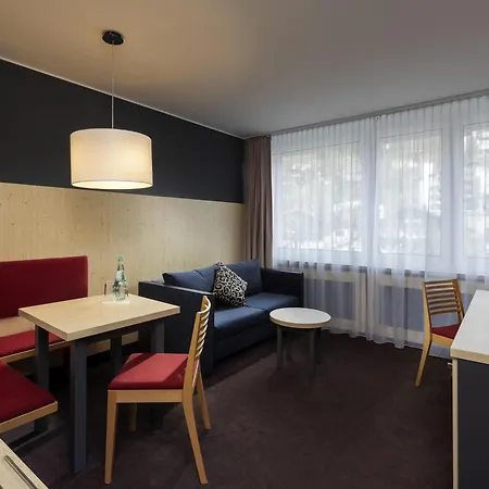 Mercure Partenkirchen Hotel 4*
